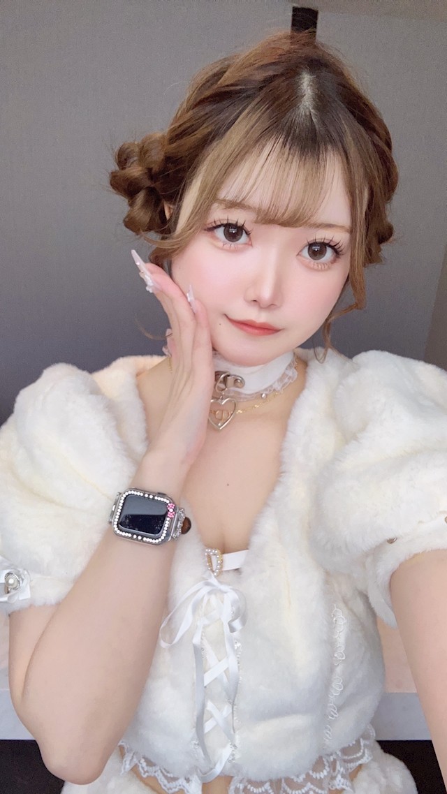 王威羅 琉阿プロフィール写真4